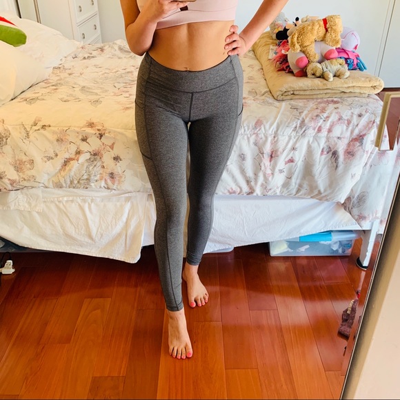 Lululemon Leggings SOLD - Picture 3 of 8